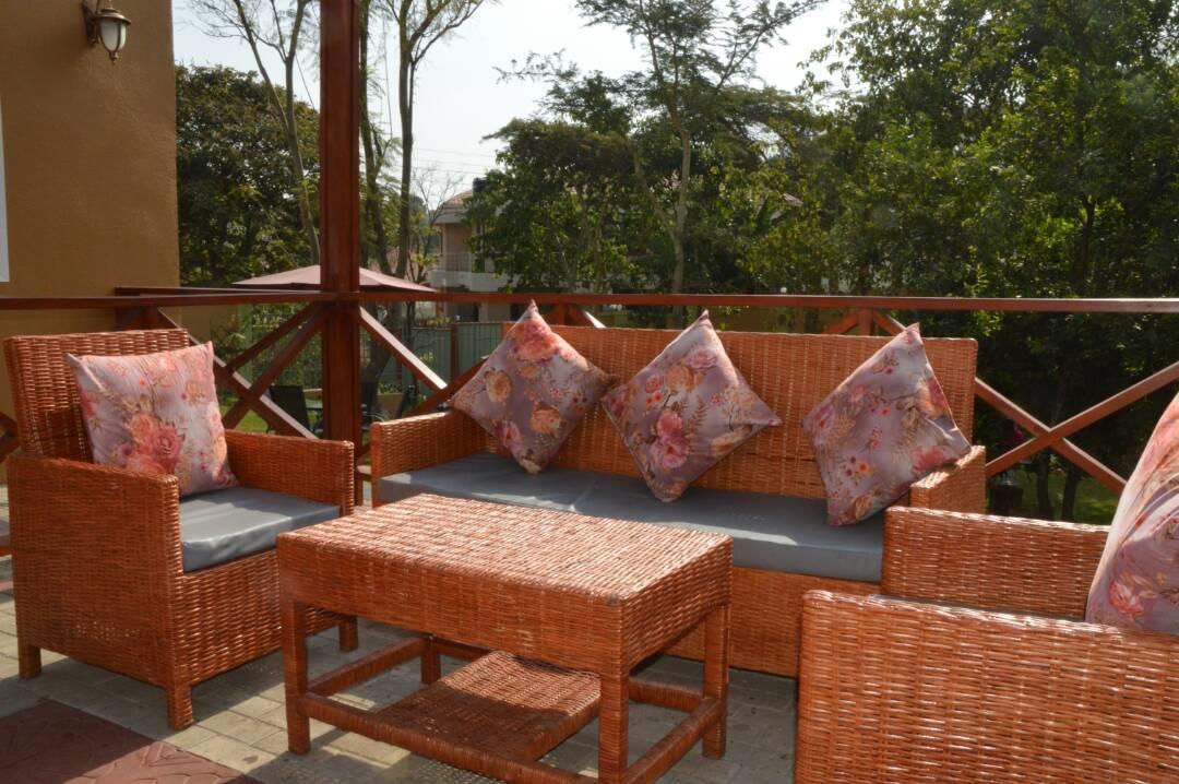 Hotel Desderia Mbeya Exterior foto