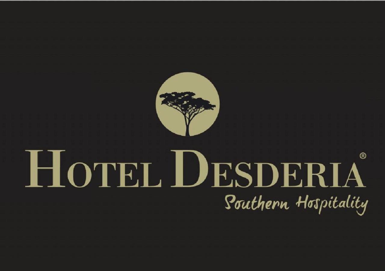 Hotel Desderia Mbeya Exterior foto